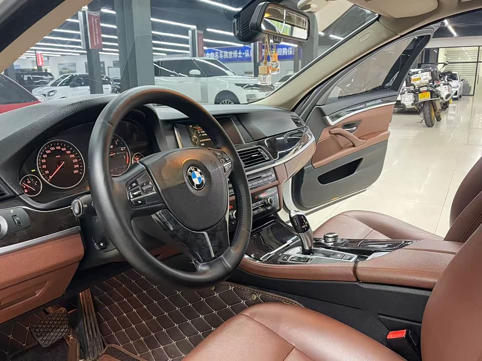 BMW 5 series BMW 5 series