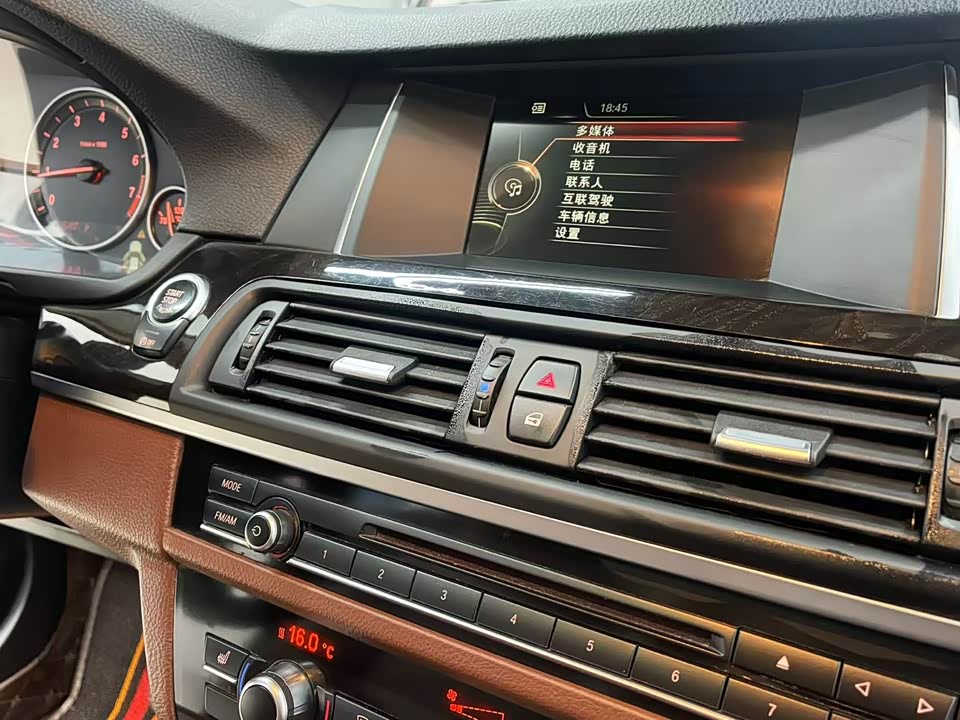 BMW 5 series BMW 5 series