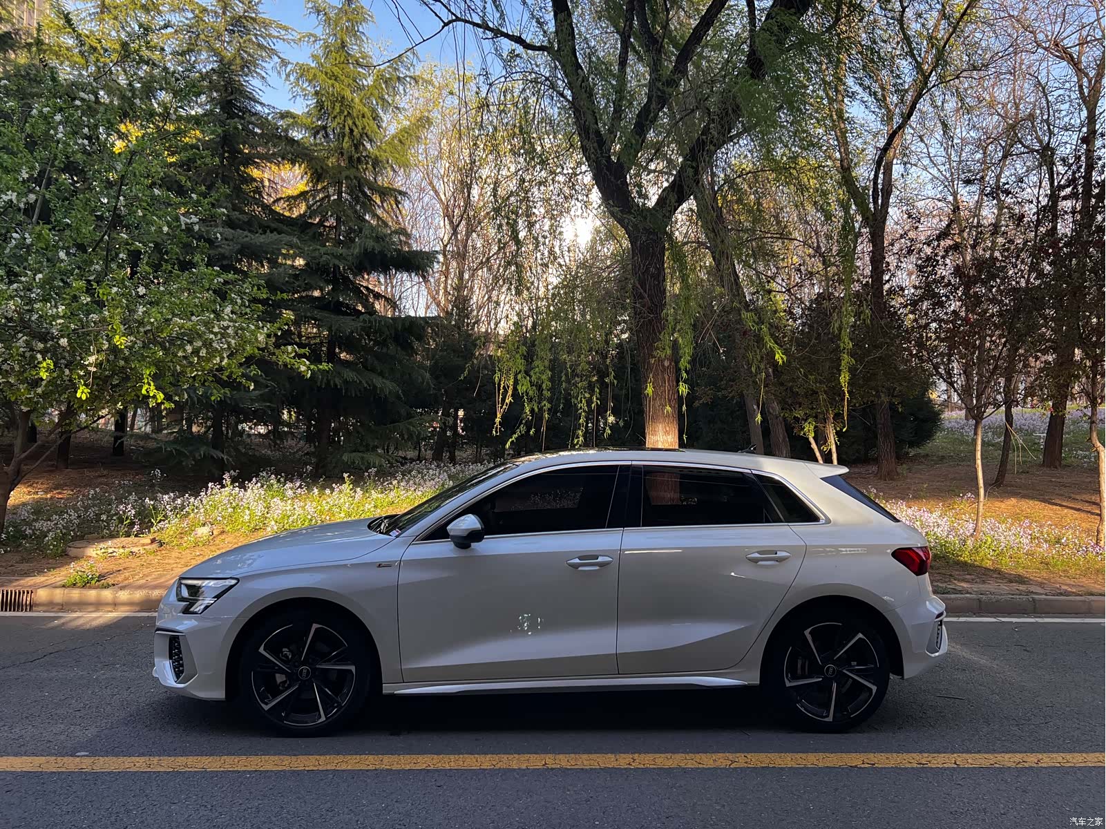 Audi A3, 2023 4