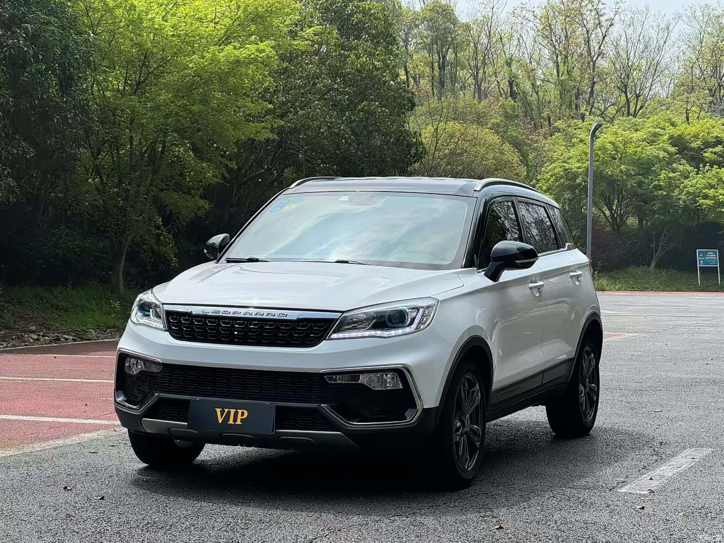 Liebao CS9, 2019 1