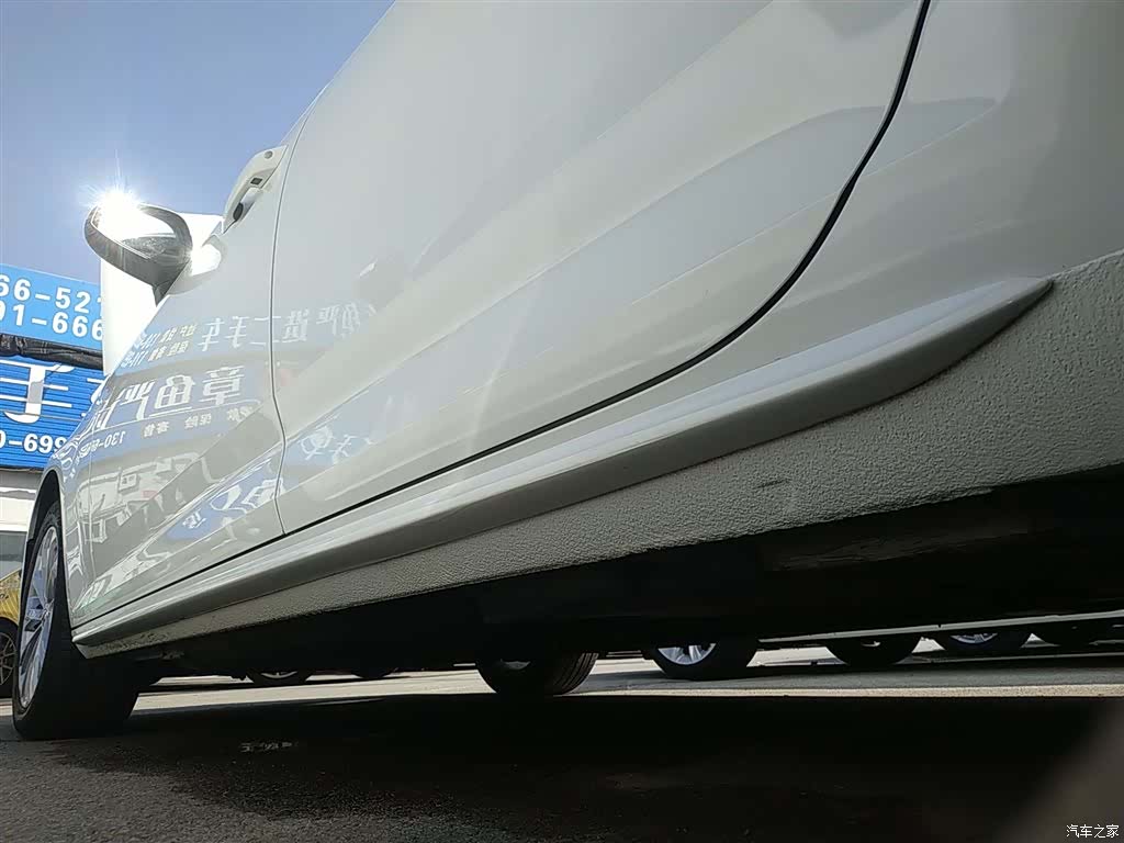 Audi A4L, 2019 22