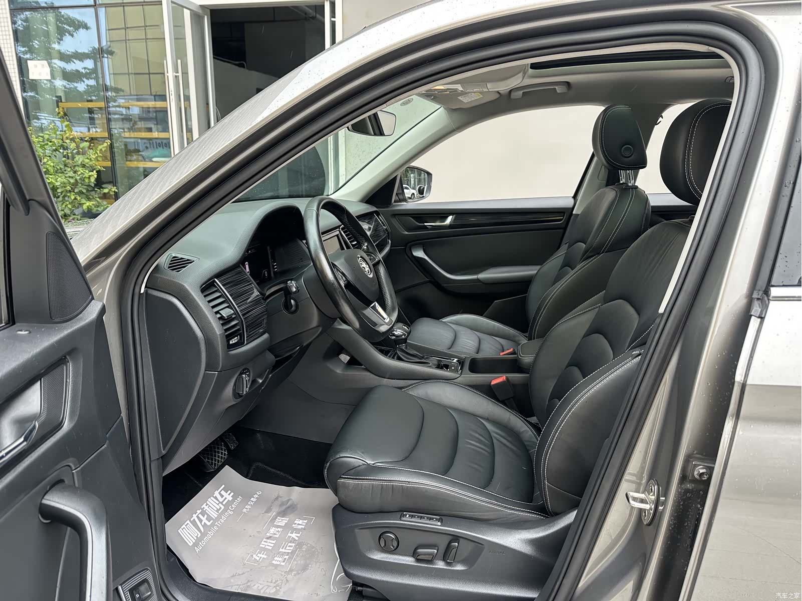 Skoda Kodiaq, 2019 6
