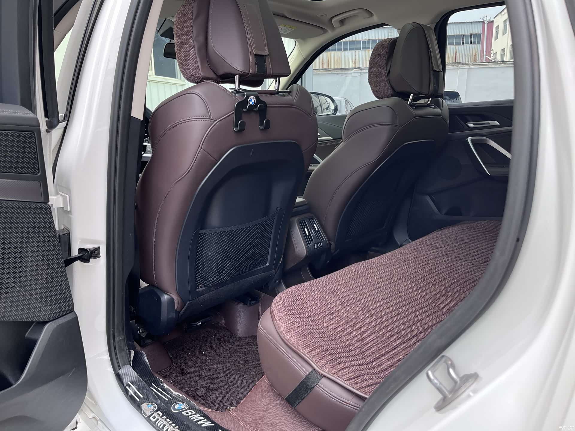 BMW X1, 2024 15