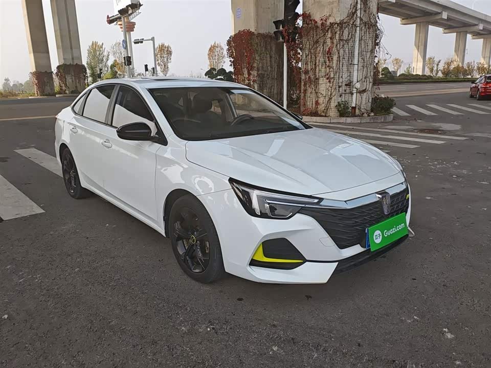 Roewe i6 MAX
