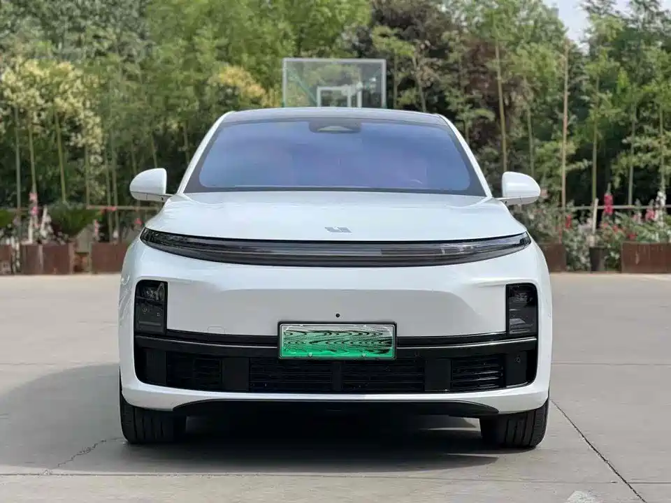Li Auto Ideal L7