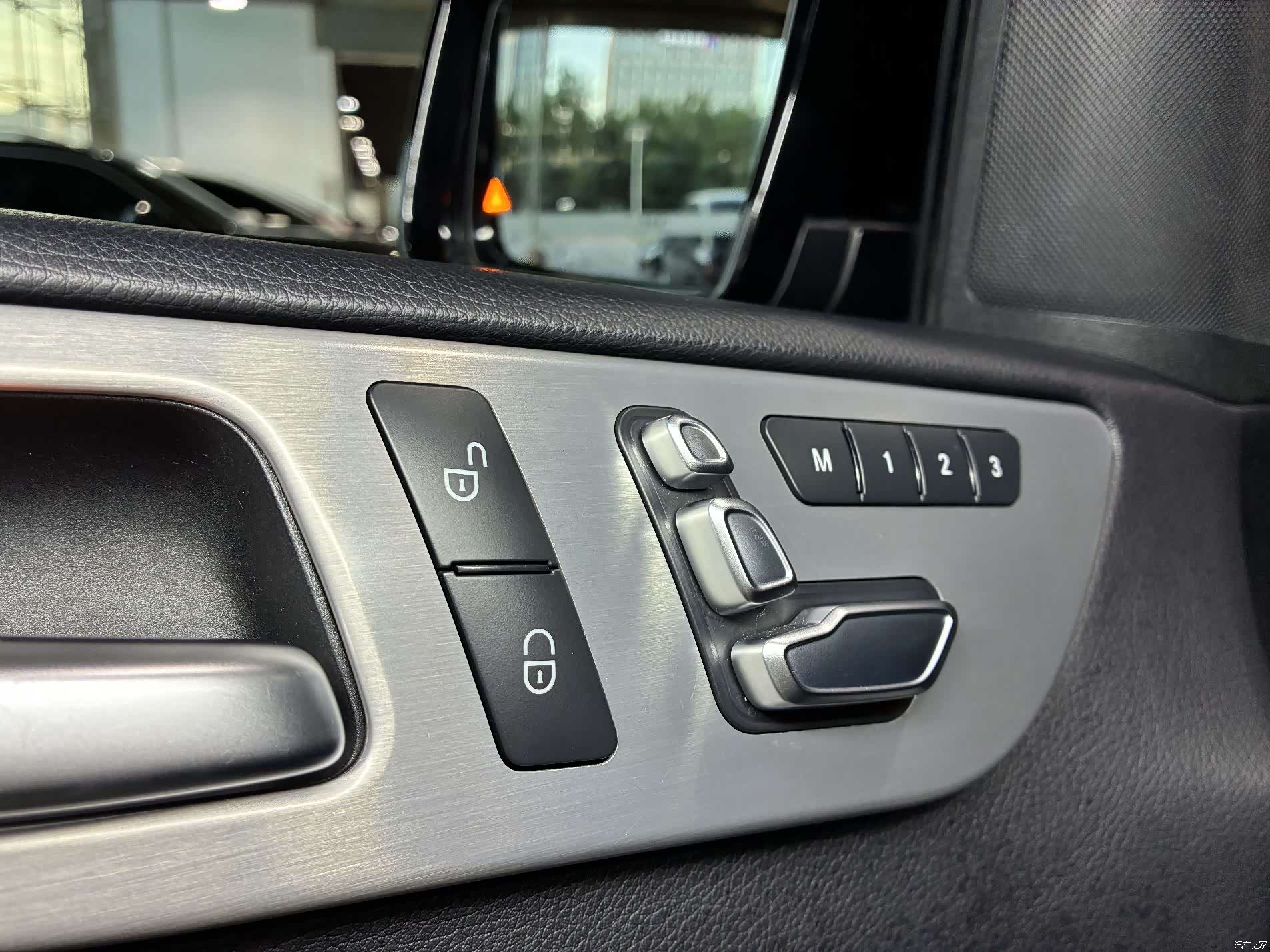 Mercedes-Benz GLE, 2017 11