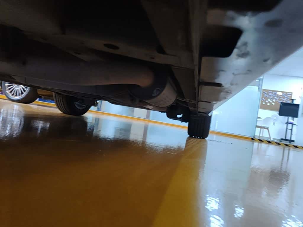 GAC M6, 2020 22