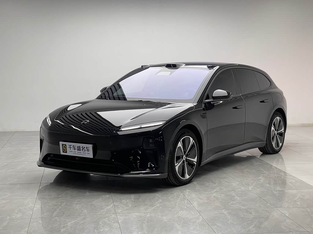 NIO ET5T 2025 75kWh Touring