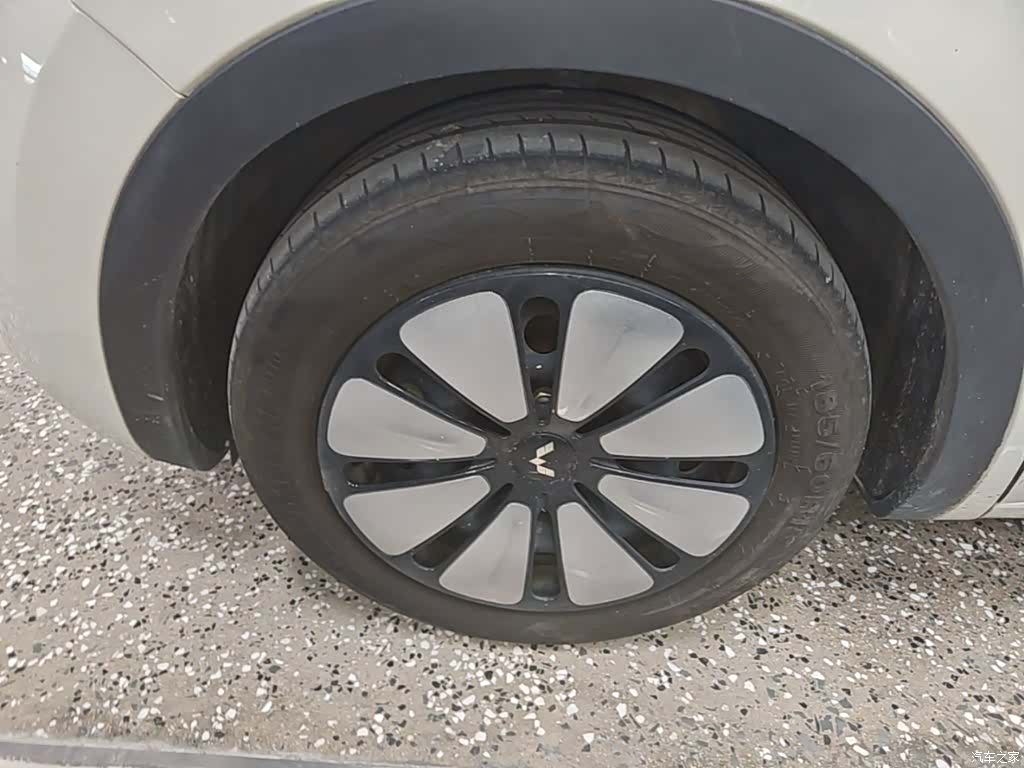 Wuling Bingo, 2024 23