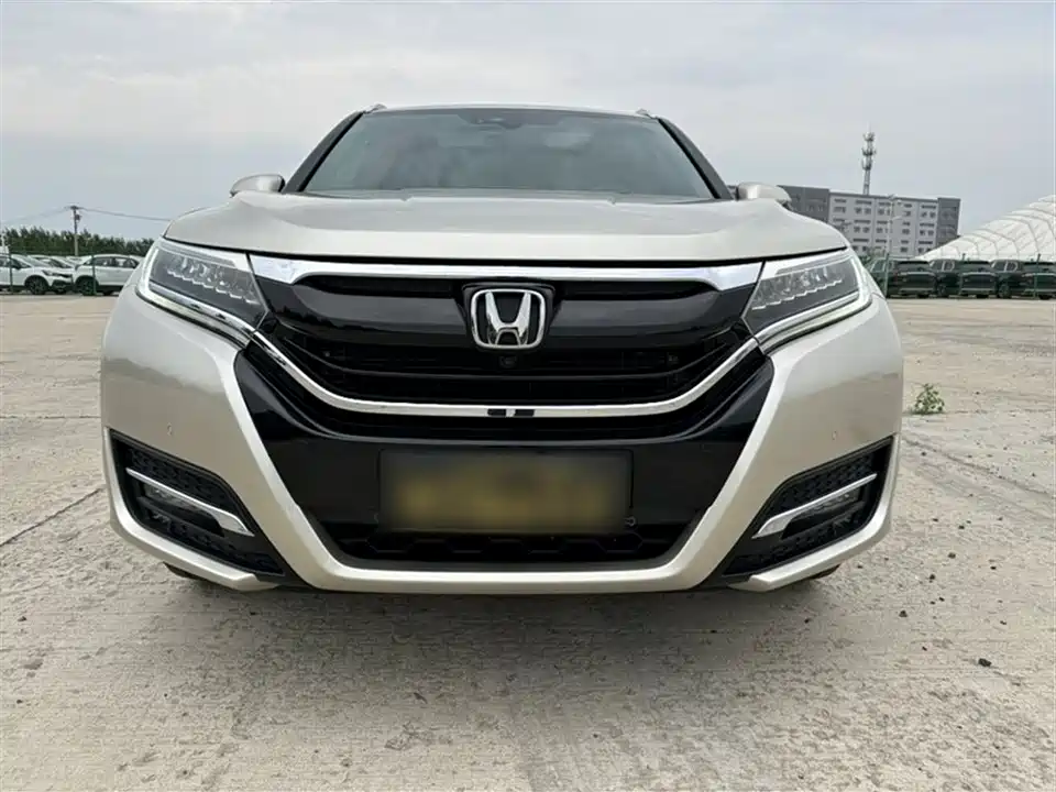 Honda UR-V