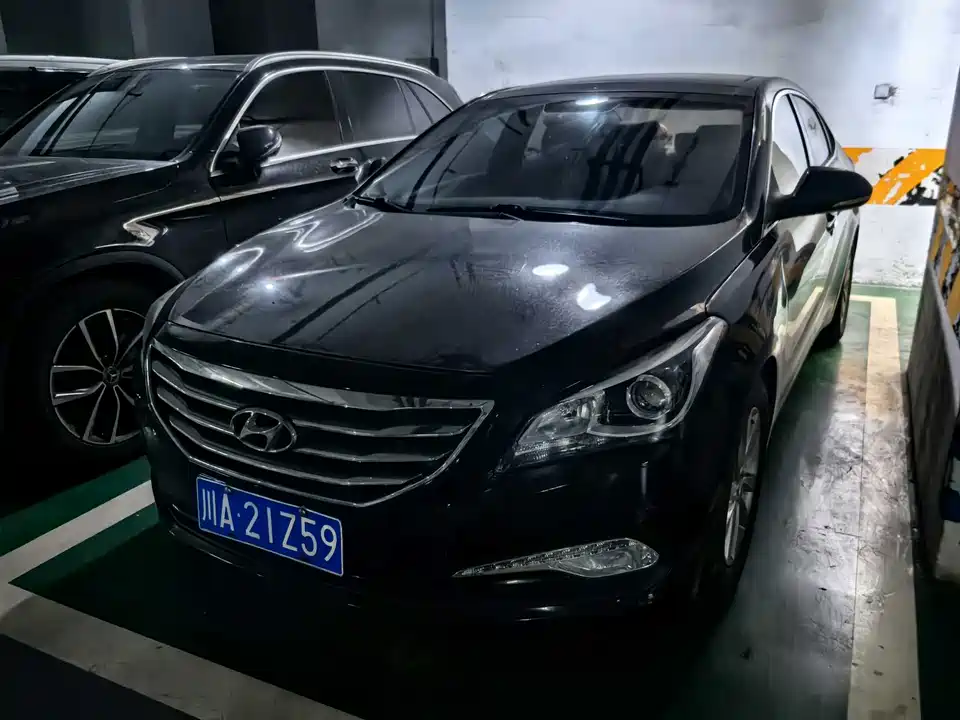 Hyundai Name picture