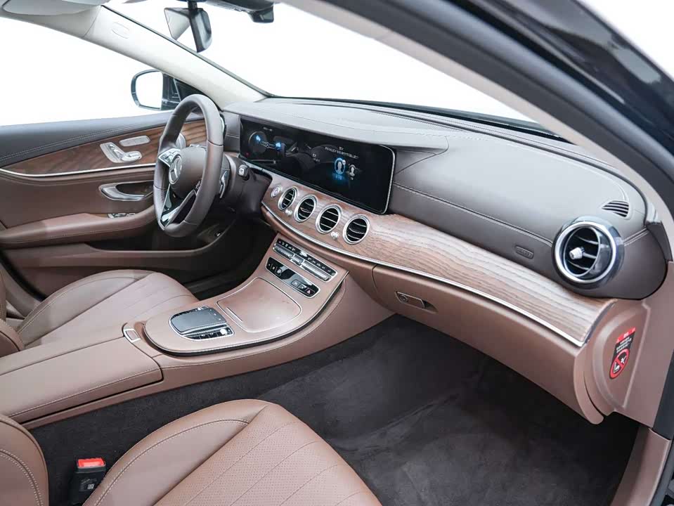Mercedes-Benz E-class Mercedes-Benz E-class