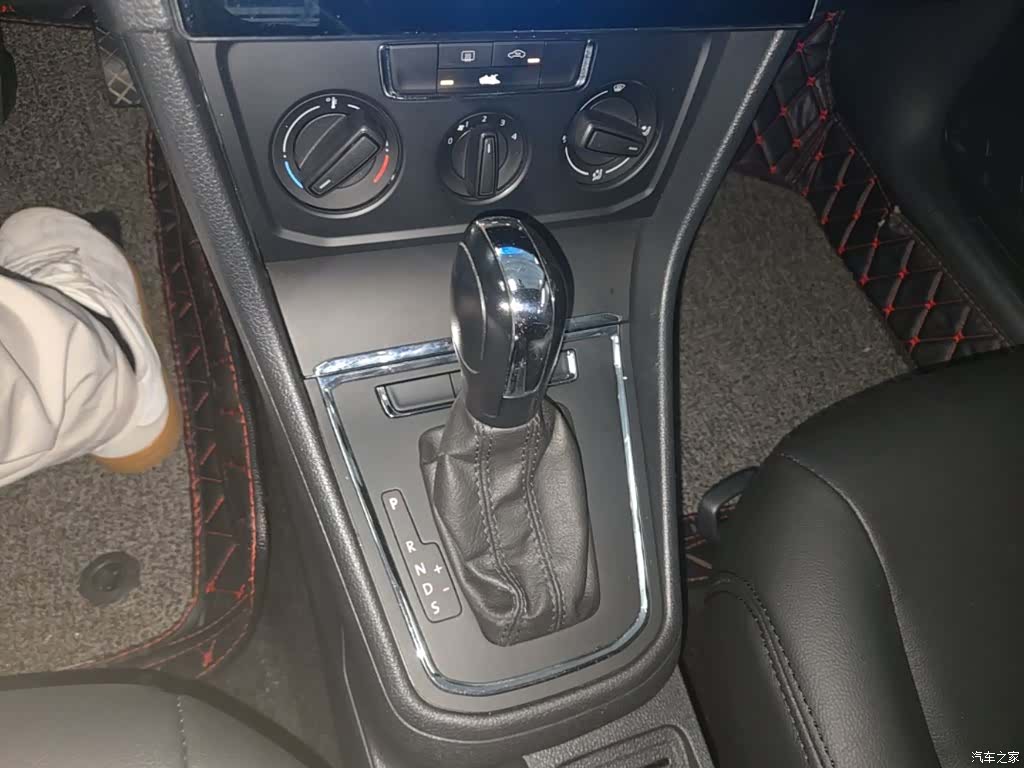 Volkswagen Bora, 2018 14