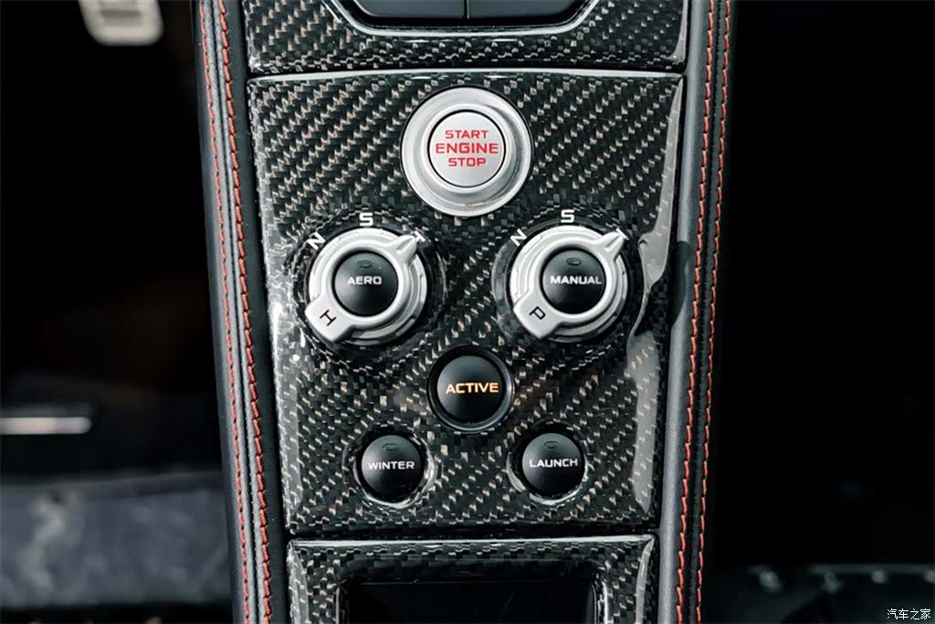 McLaren 650S, 2017 21