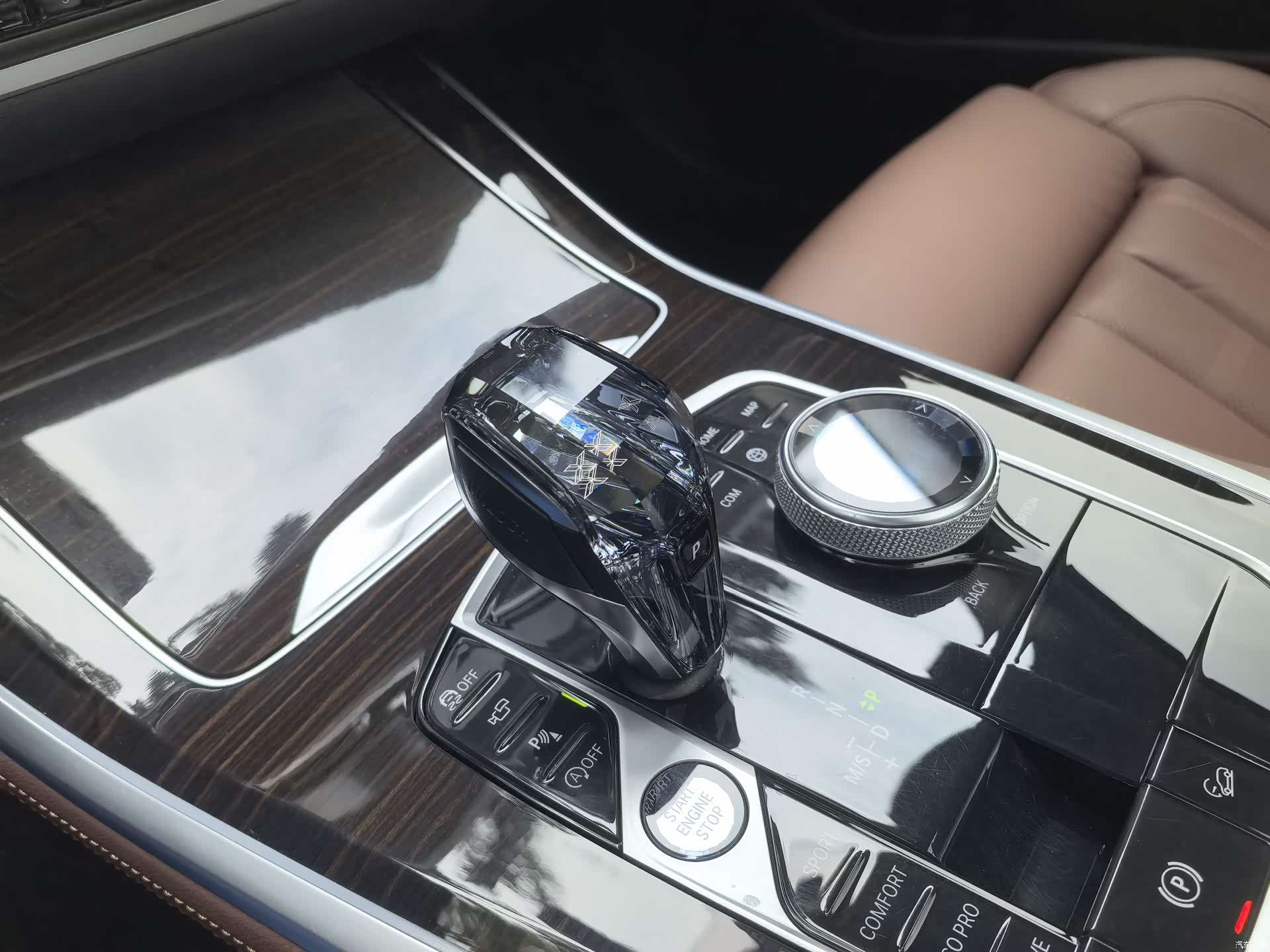 BMW X5, 2021 8