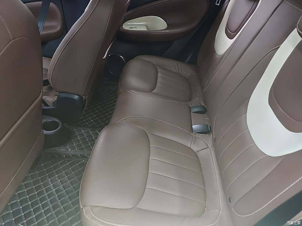 Wuling Bingo, 2024 17