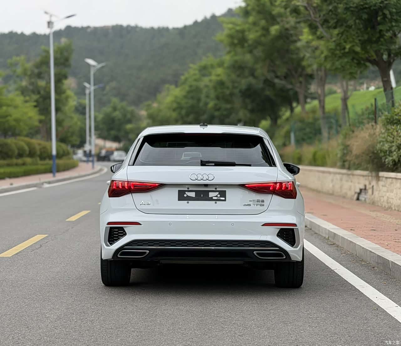 Audi A3, 2023 6