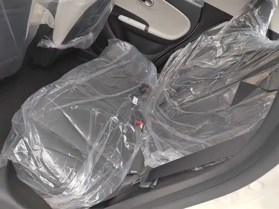 Dongfeng Nammi Nano 01