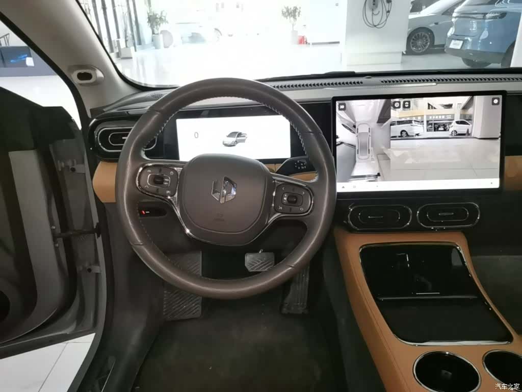 Leapmotor C01, 2024 11