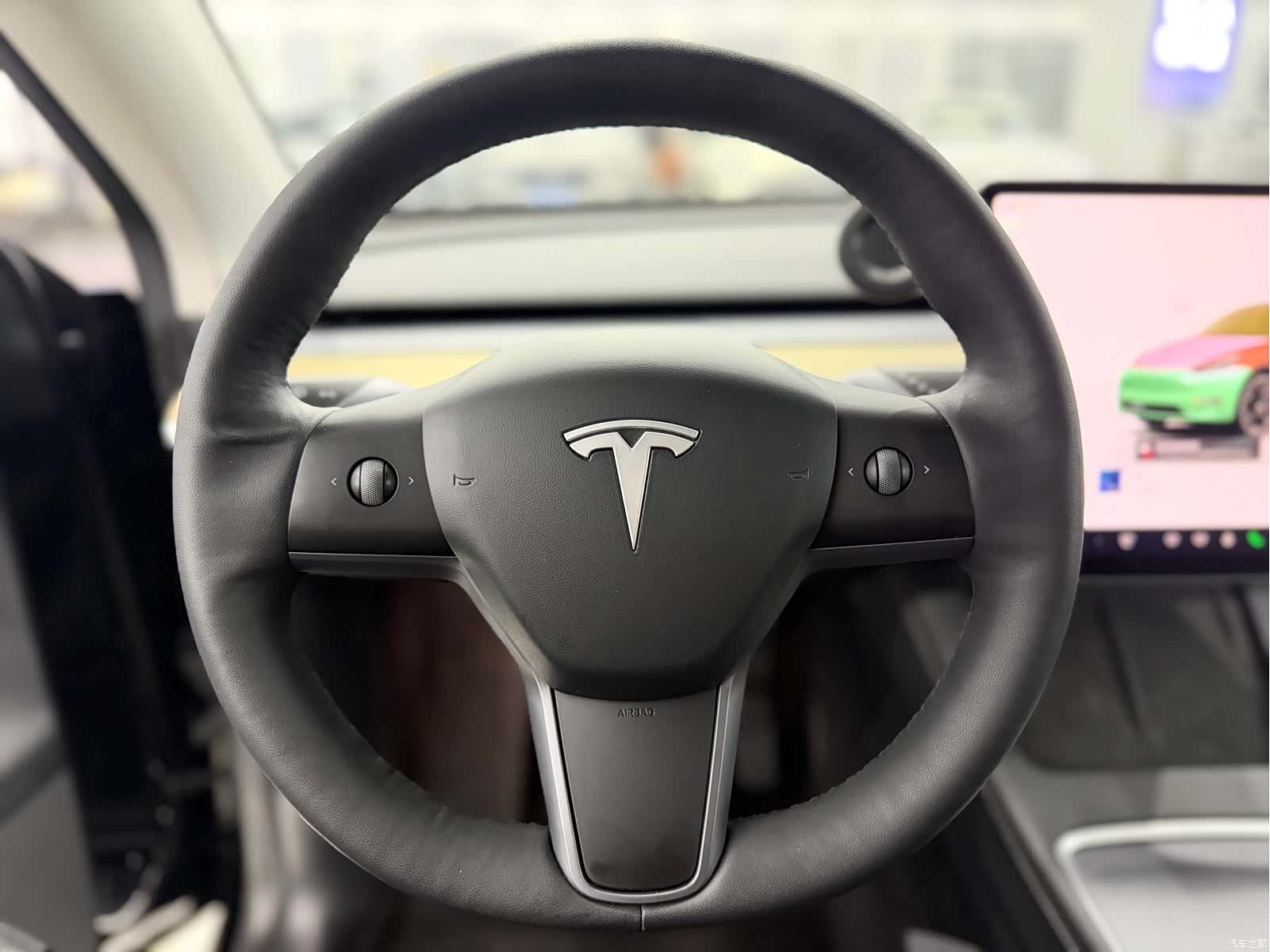 Tesla Model Y, 2023 12