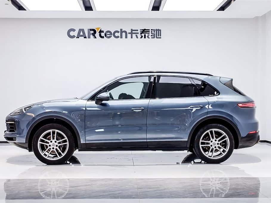 Porsche Cayenne Porsche Cayenne