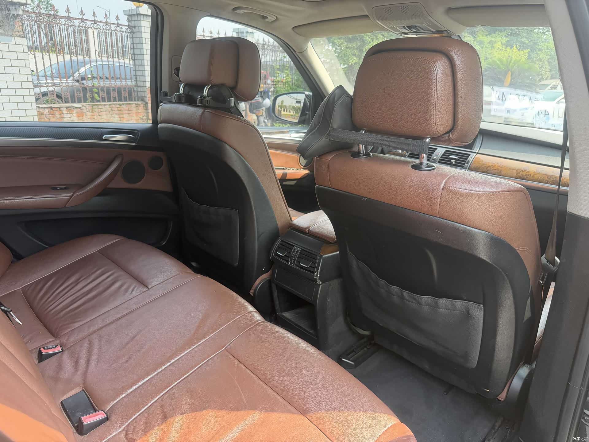 BMW X5, 2011 9