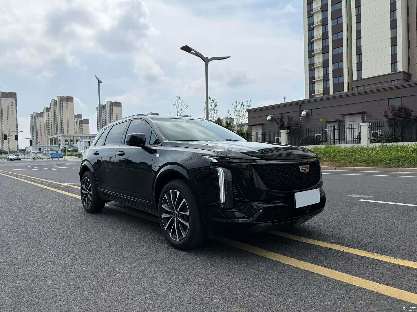 Cadillac XT5, 2025 3