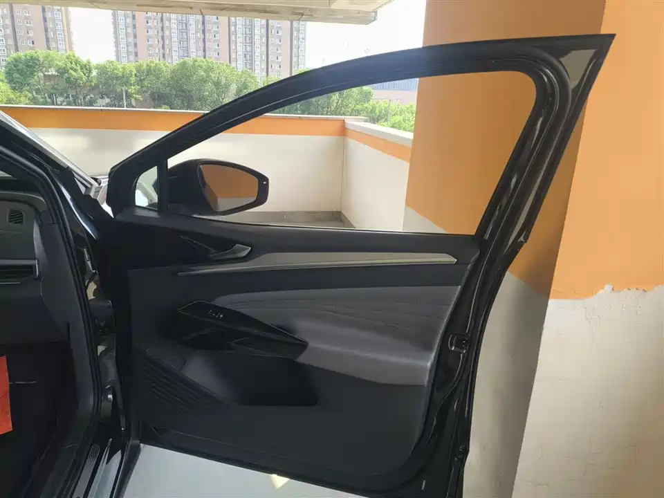 Volkswagen ID.4 CROZZ