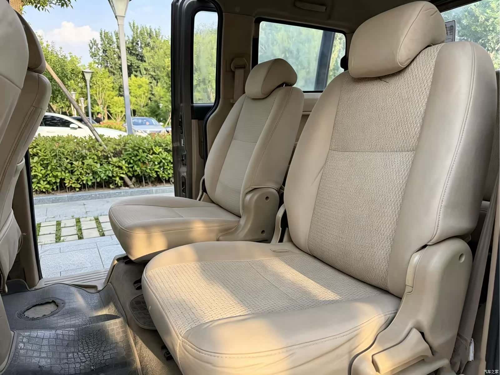 Changan S, 2014 7
