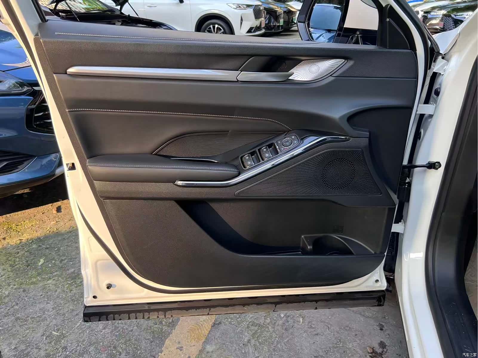 Haval H6, 2022 8