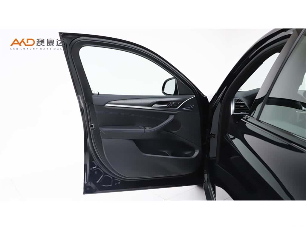 BMW X4, 2020 10