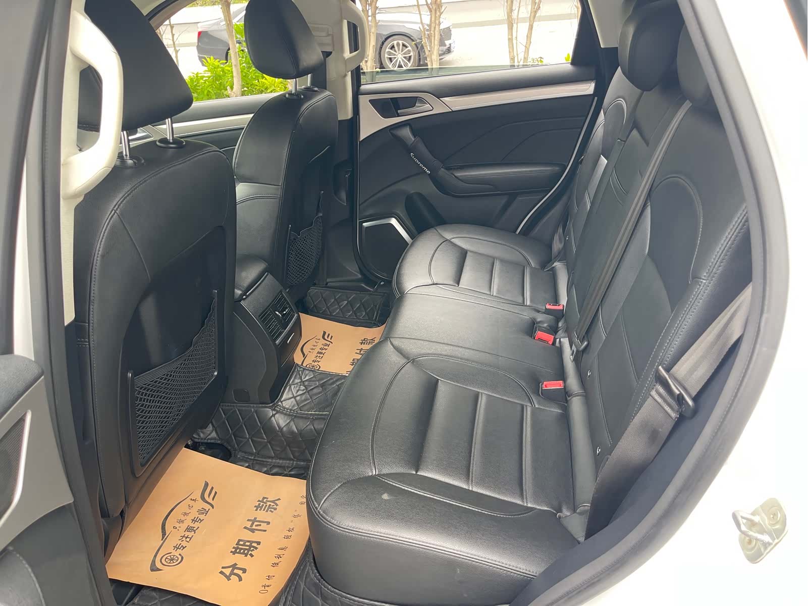 Haval H7, 2016 16