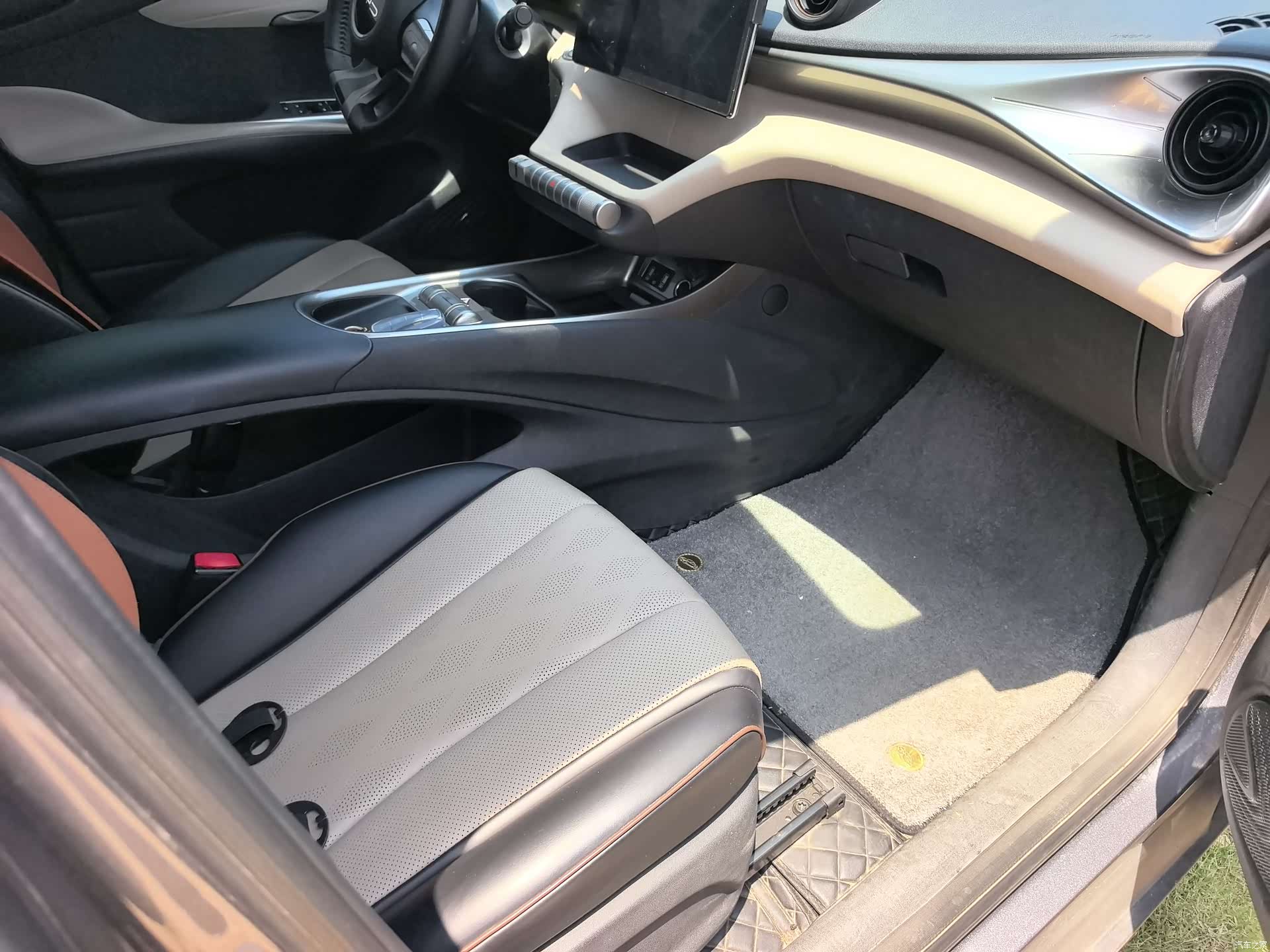 BYD Dolphin, 2024 8