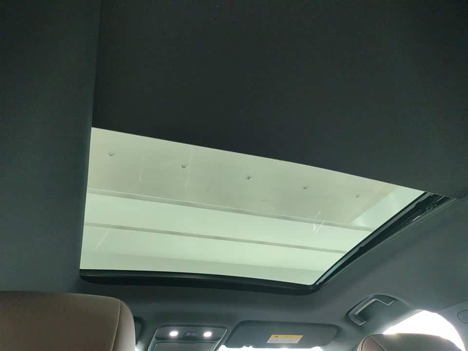 Wuling Wuling Xingguang S