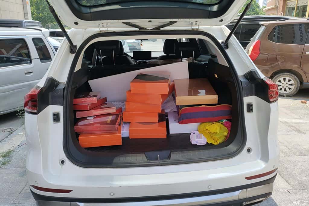 Haval H6, 2024 4