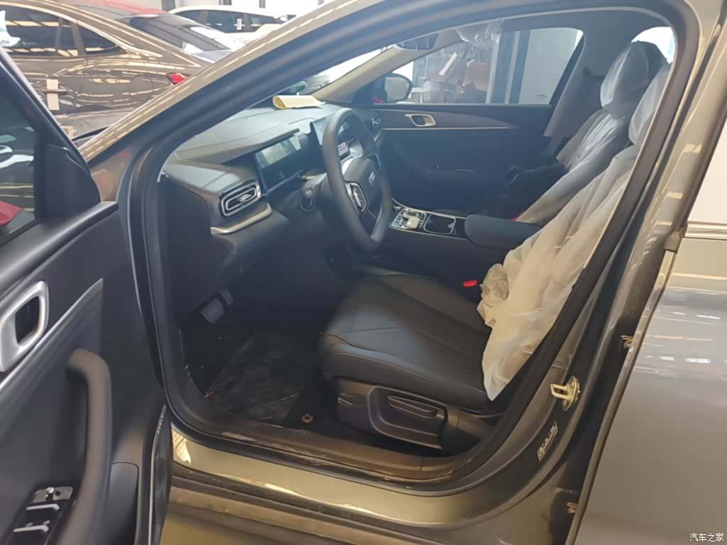 Geely 6, 2026 16