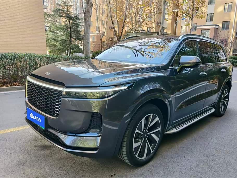 Li Auto Ideal ONE