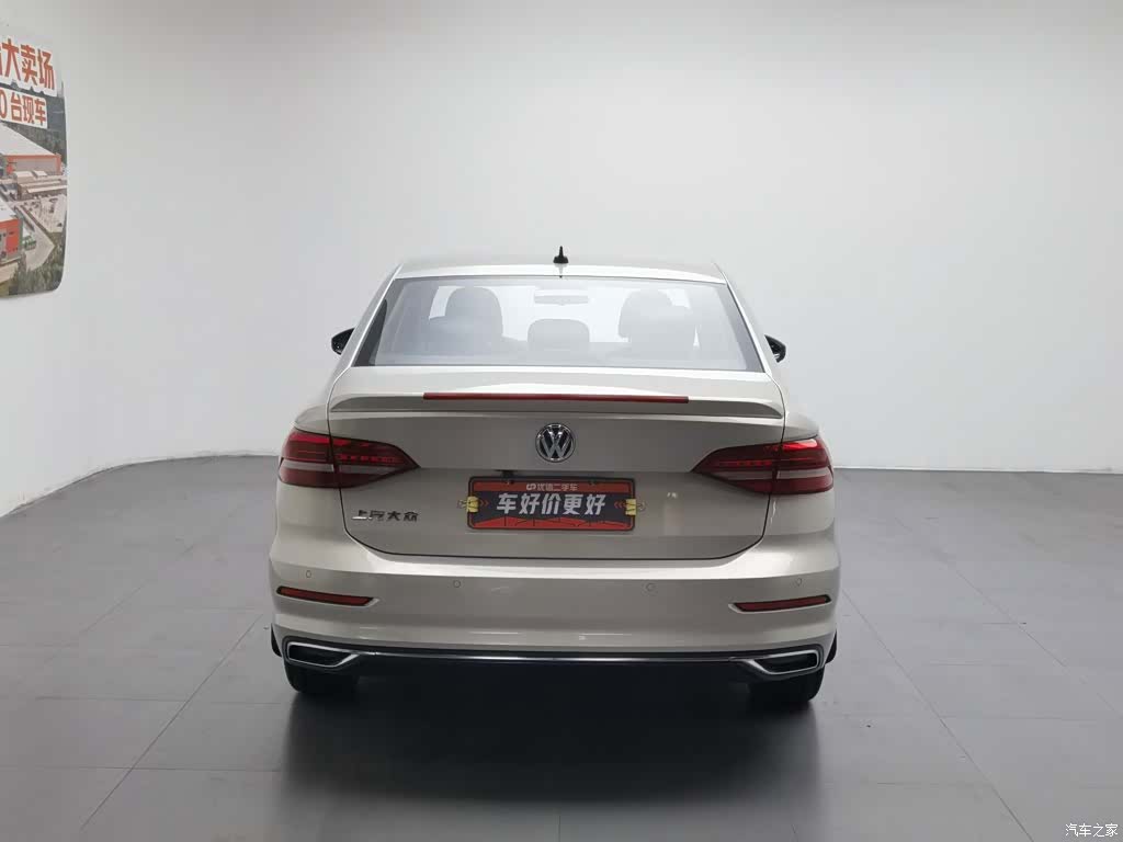 Volkswagen Lavida, 2019 4
