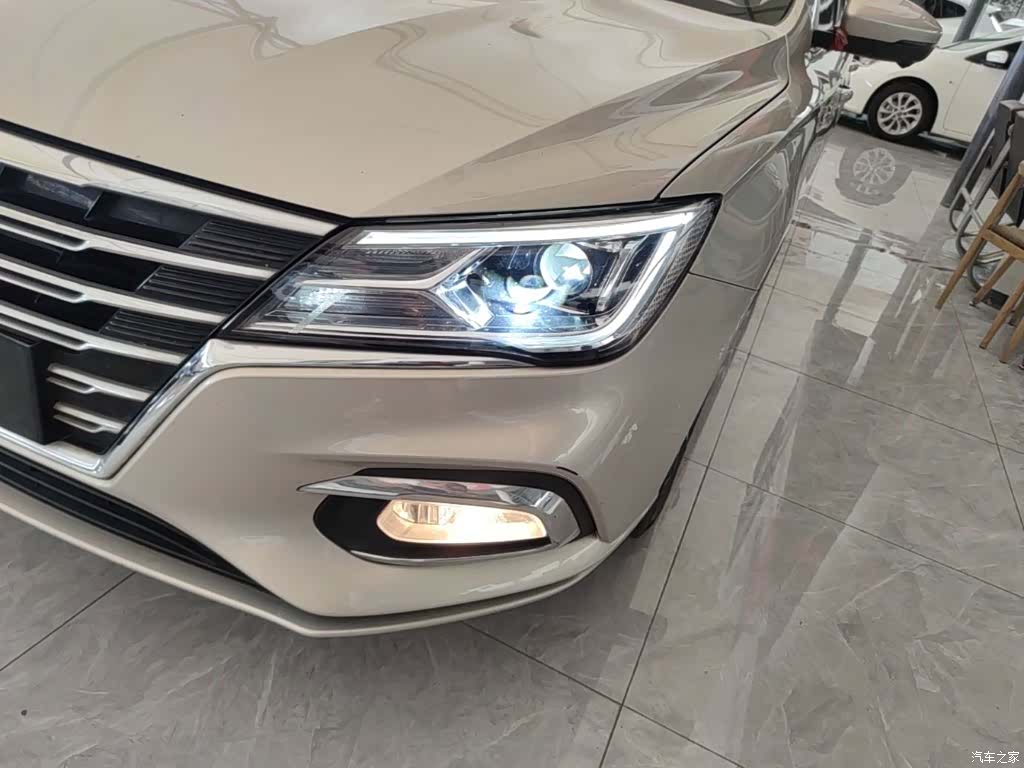 Roewe i5, 2021 24