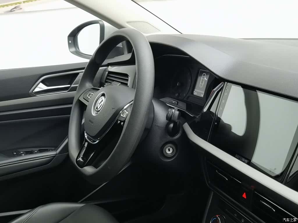 Volkswagen Lavida, 2019 22