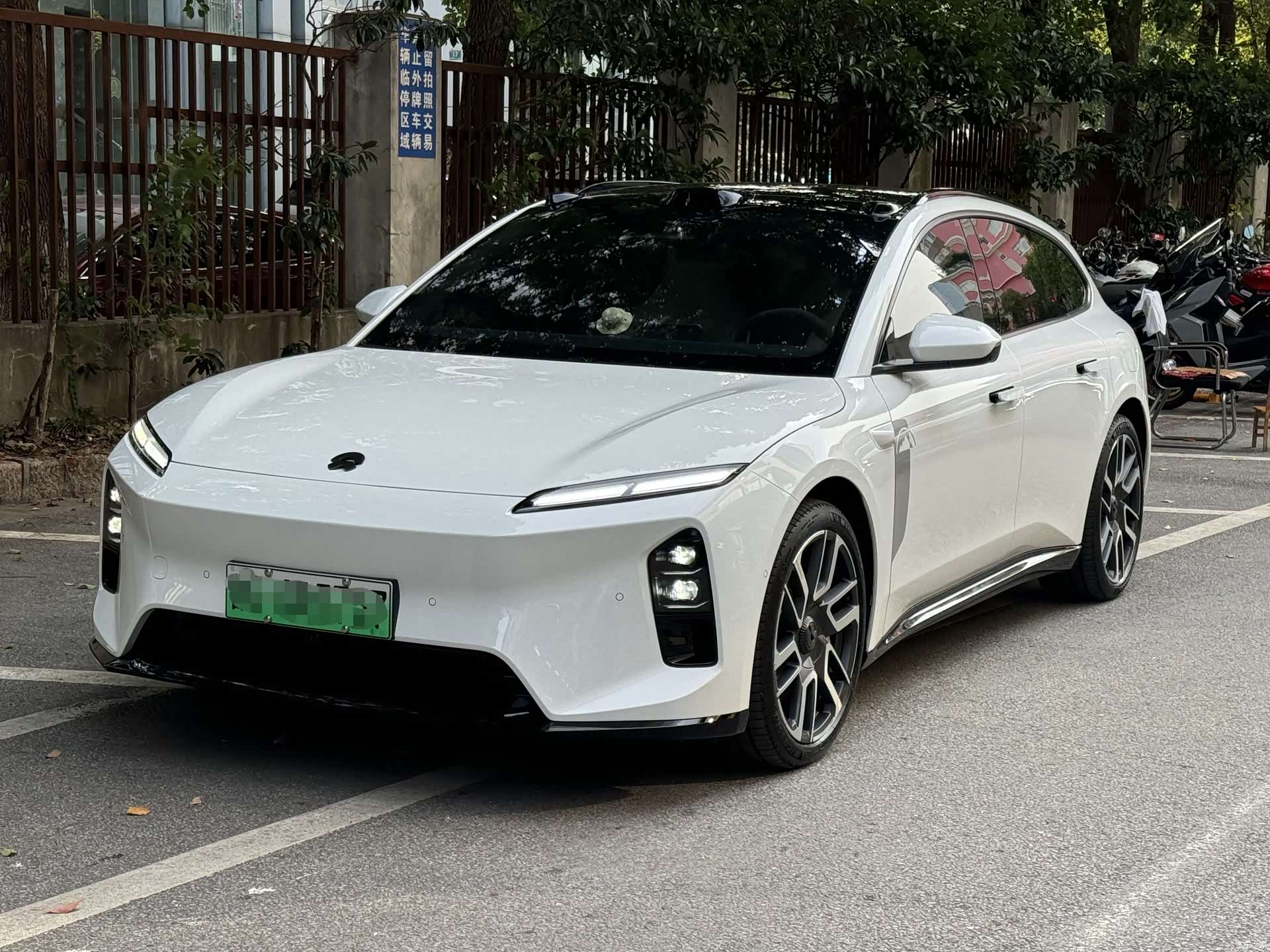 NIO ET5, 2026 1