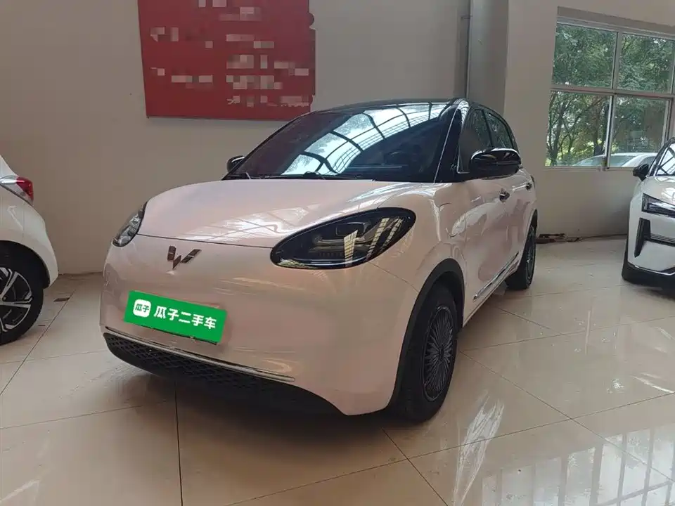 Wuling Wuling Bingguo