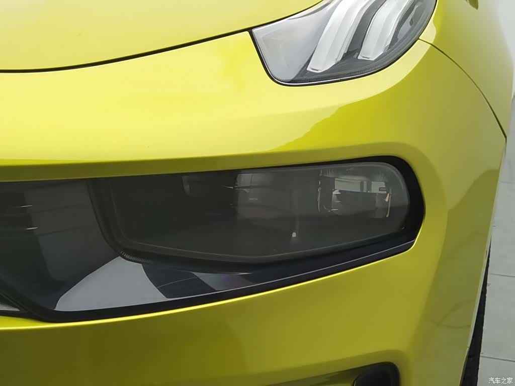Lynk & Co 01, 2019 7