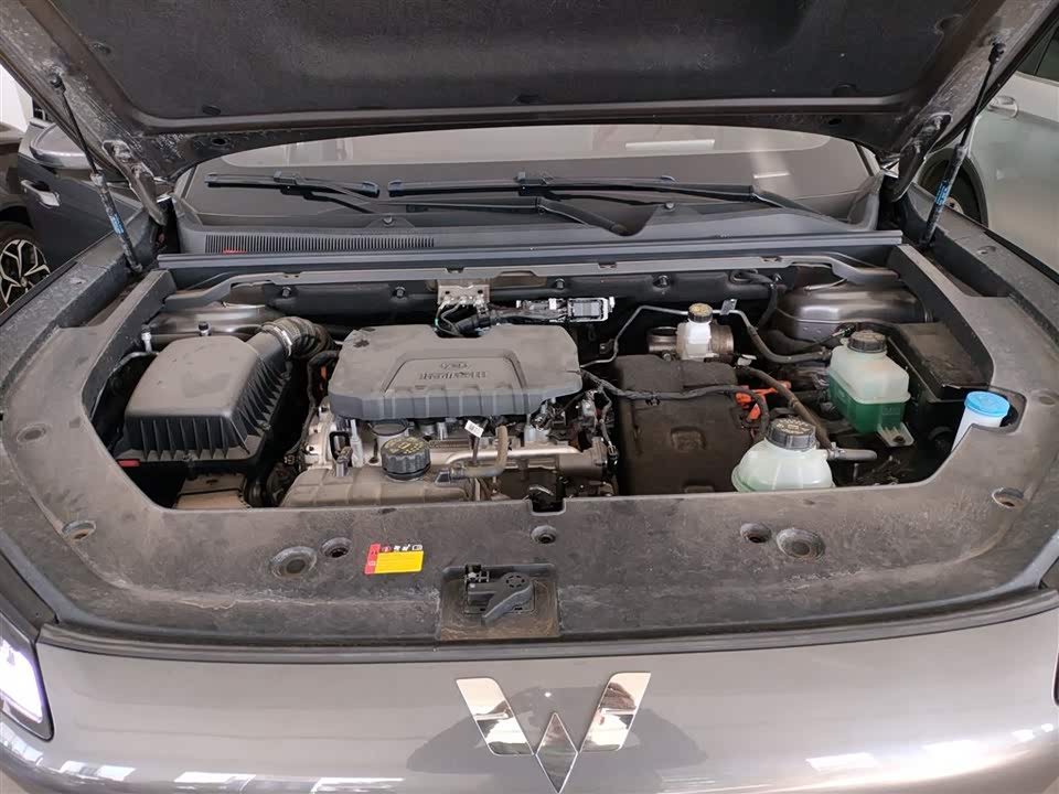 Wuling Wuling Xingguang S