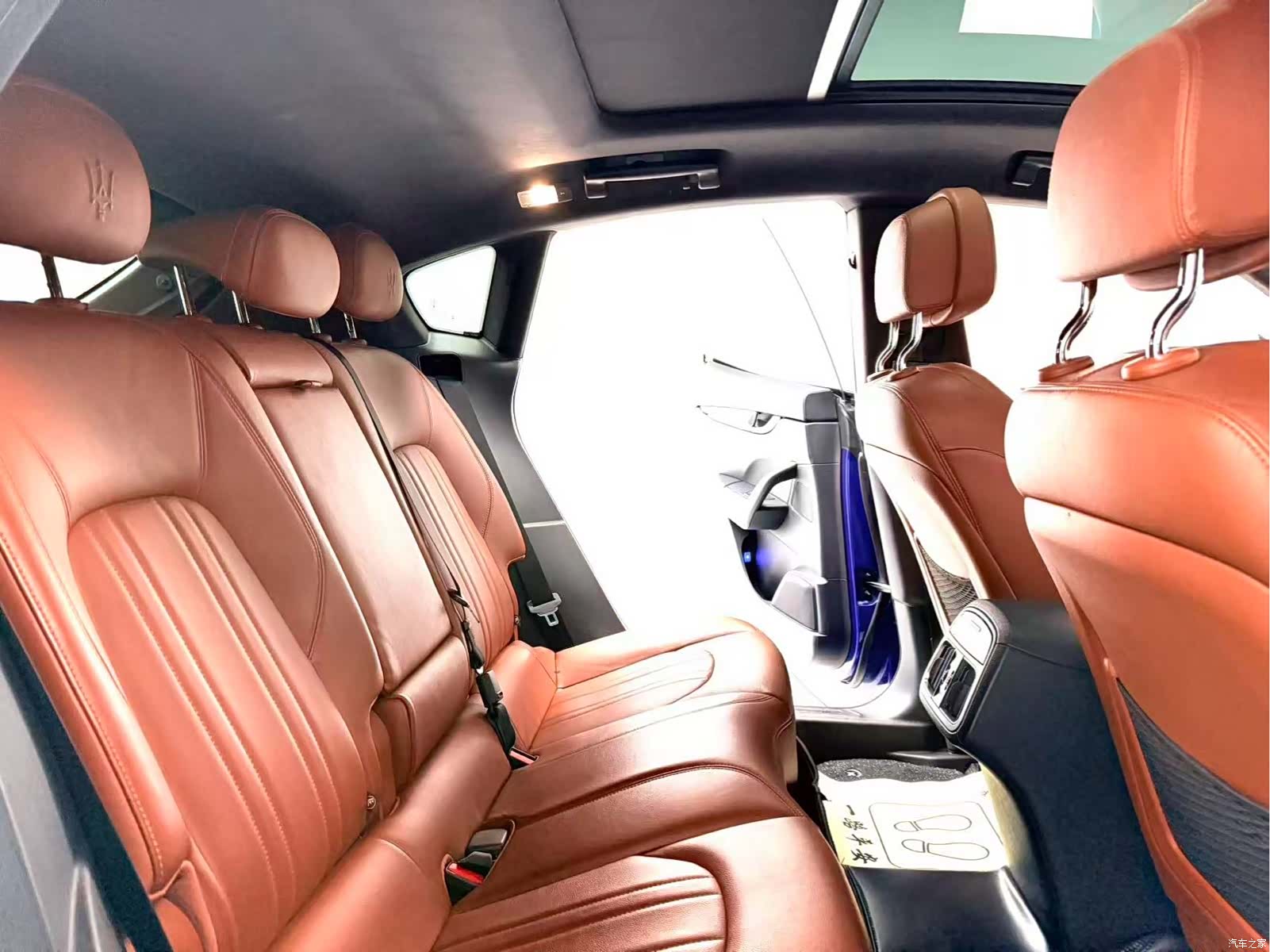 Maserati Levante, 2018 9