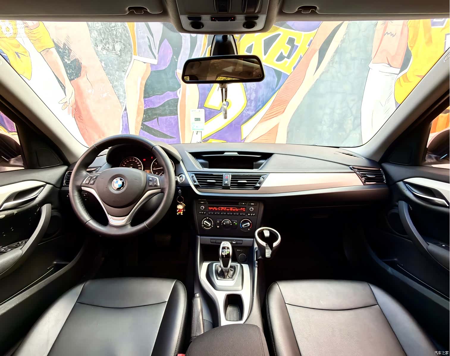 BMW X1, 2015 7