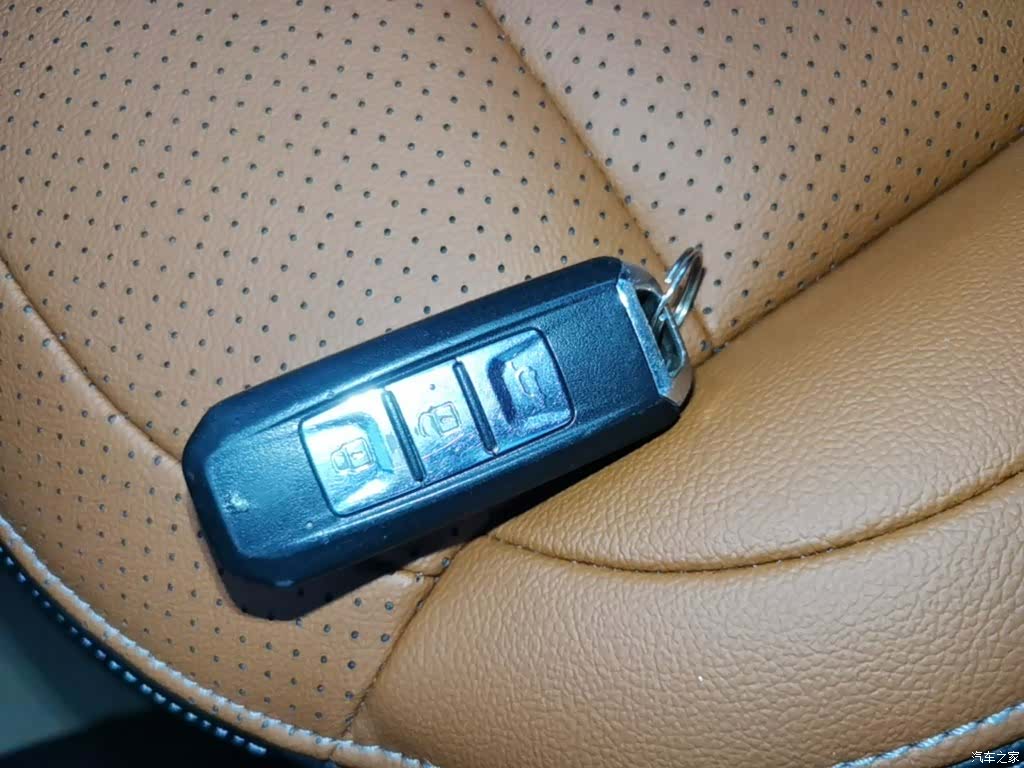 Wuling 510, 2018 9