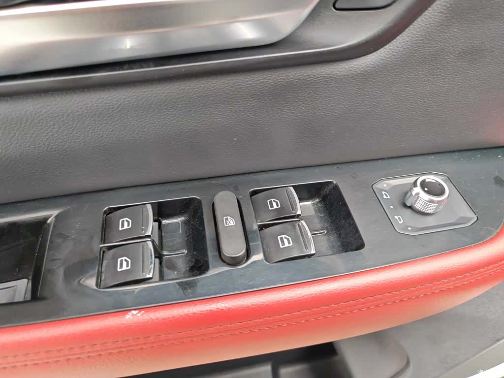 Haval H2, 2017 9