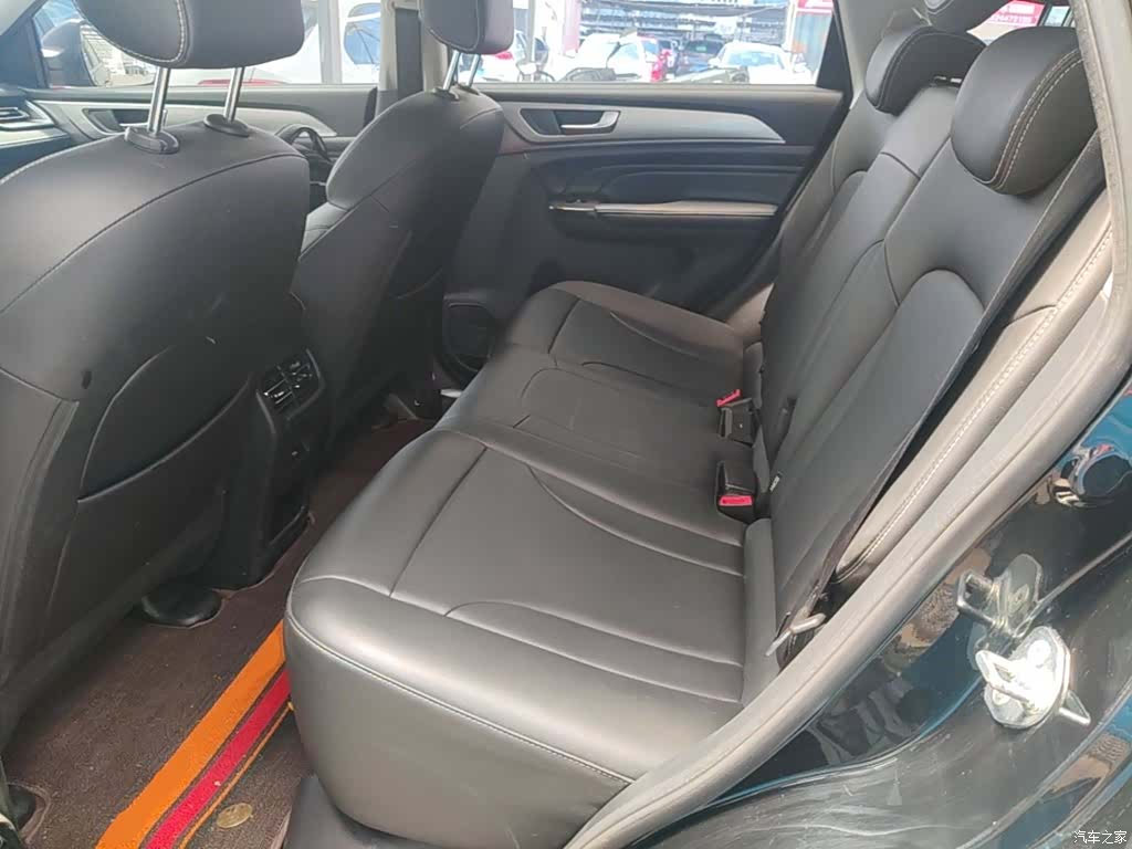 Haval M6, 2023 17