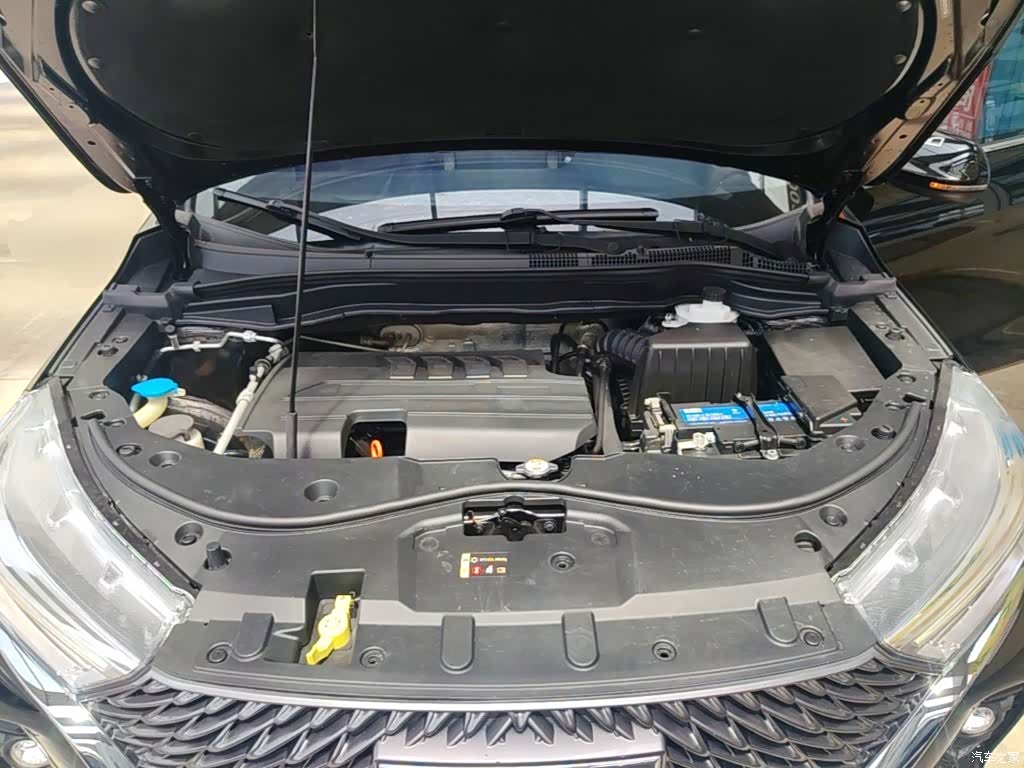 Haval M6, 2023 20